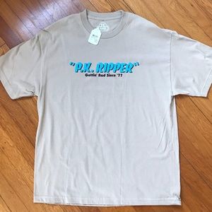 SE Bikes “P.K. RIPPER” Tshirt XL